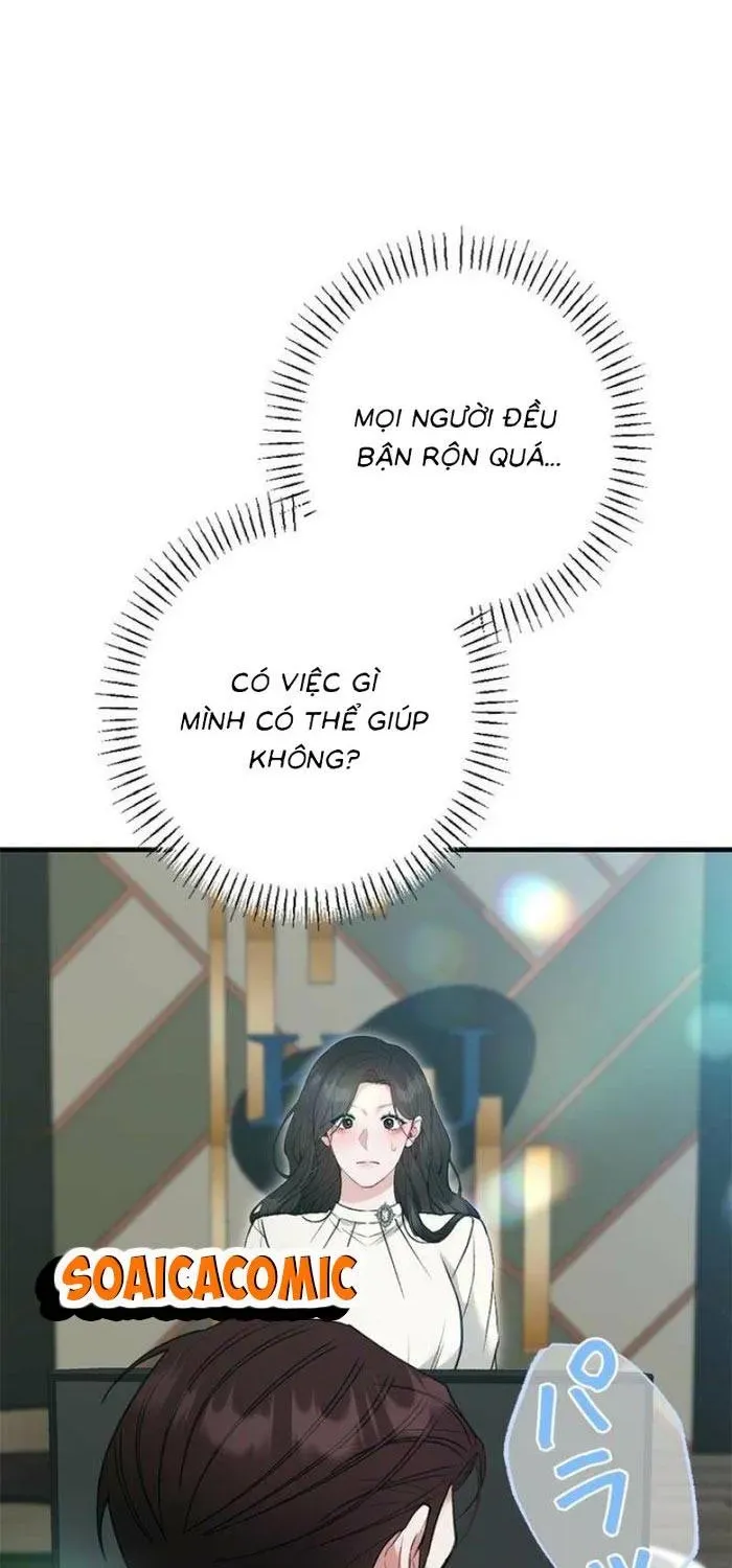 Lần Đầu Của Tổng Tài Chapter 20.1 - 18