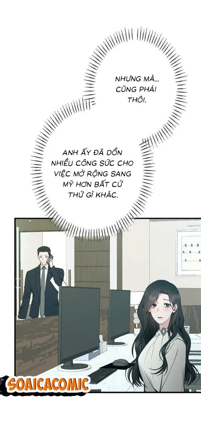 Lần Đầu Của Tổng Tài Chapter 20.1 - 5