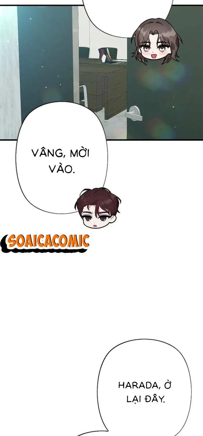 Lần Đầu Của Tổng Tài Chapter 20.1 - 44