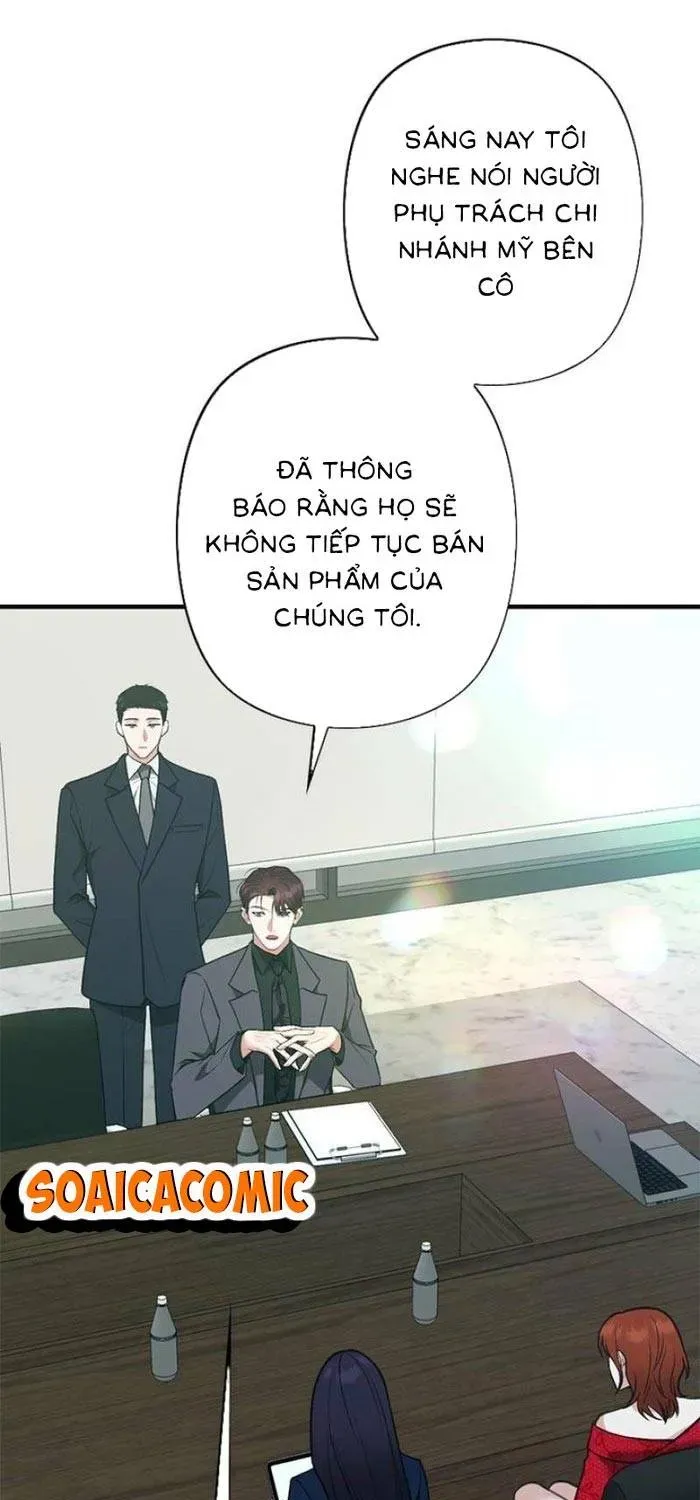 Lần Đầu Của Tổng Tài Chapter 20.1 - 48