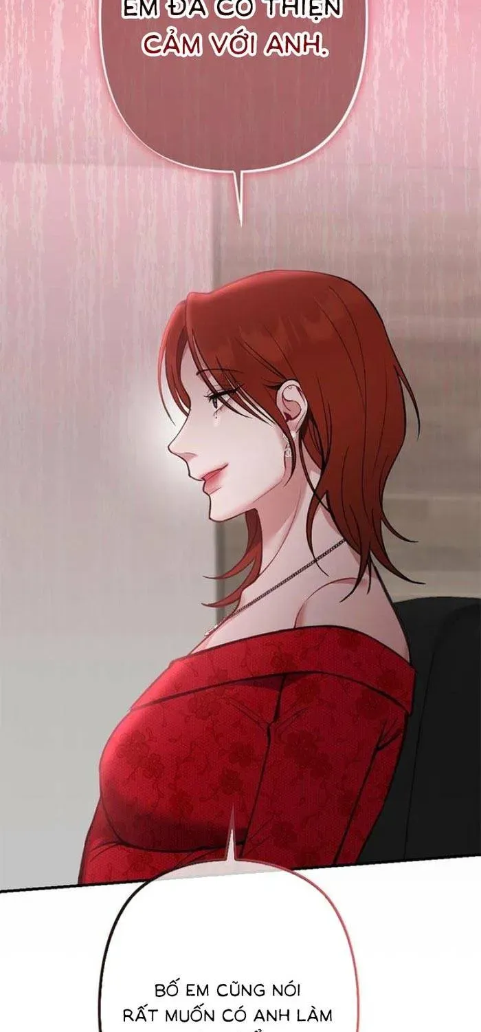 Lần Đầu Của Tổng Tài Chapter 20.2 - 17