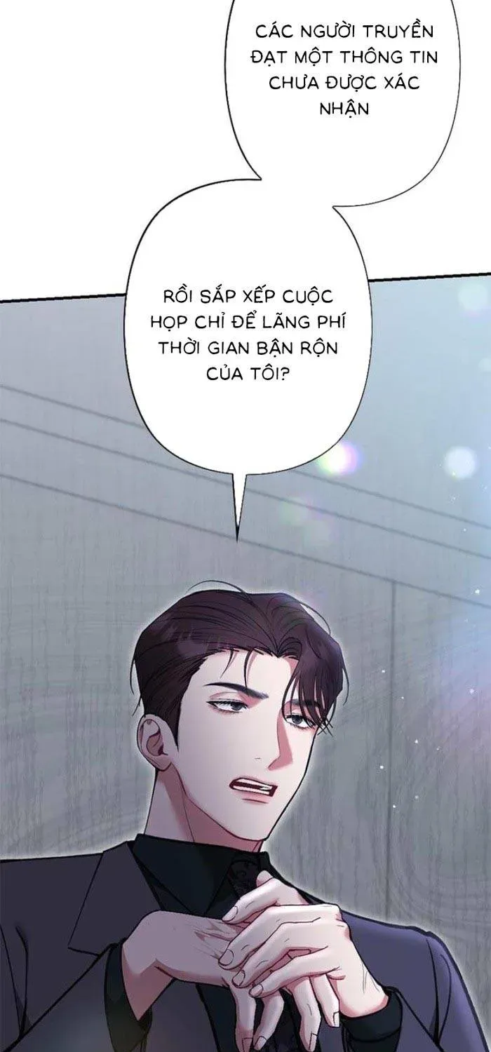 Lần Đầu Của Tổng Tài Chapter 20.2 - 3