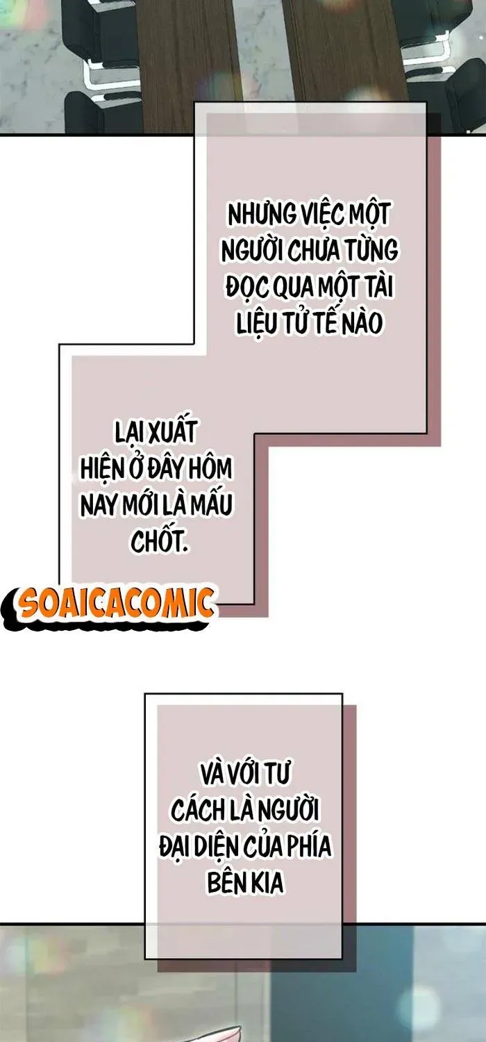 Lần Đầu Của Tổng Tài Chapter 20.2 - 8