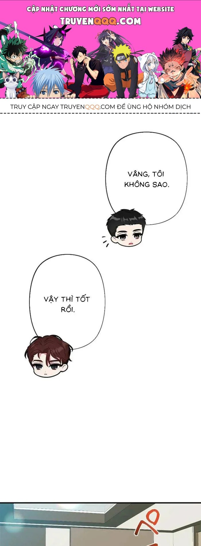 Lần Đầu Của Tổng Tài Chapter 22.1 - 1