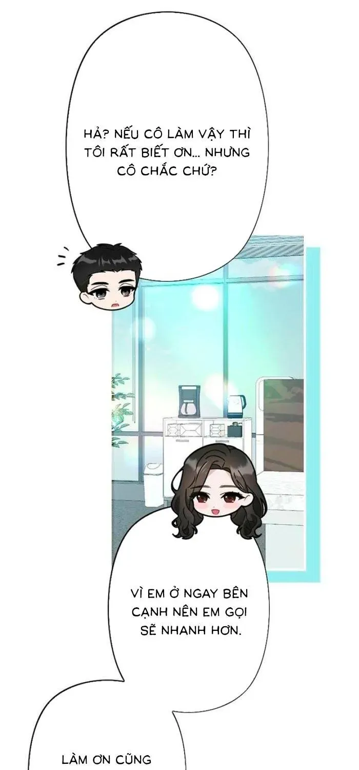 Lần Đầu Của Tổng Tài Chapter 22.1 - 11