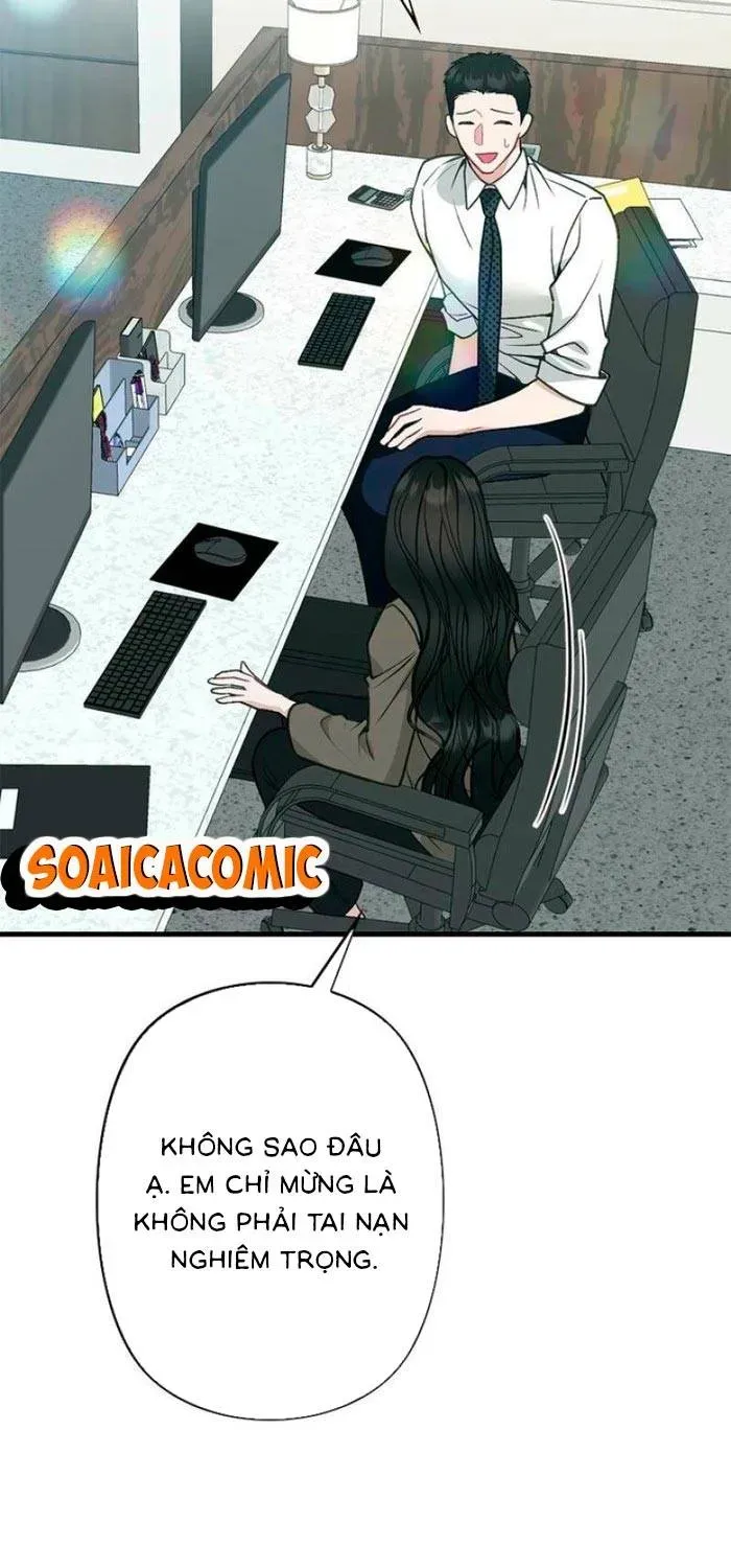 Lần Đầu Của Tổng Tài Chapter 22.1 - 3