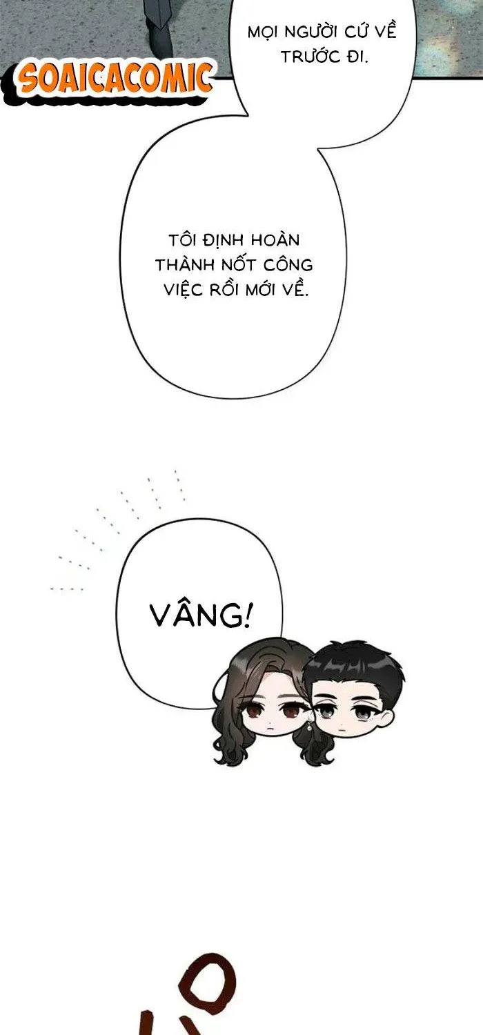 Lần Đầu Của Tổng Tài Chapter 22.1 - 28