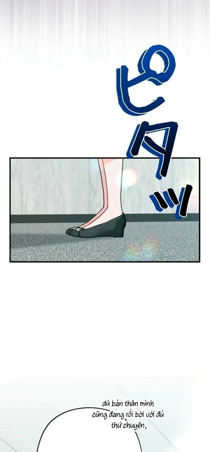 Lần Đầu Của Tổng Tài Chapter 22.1 - 37