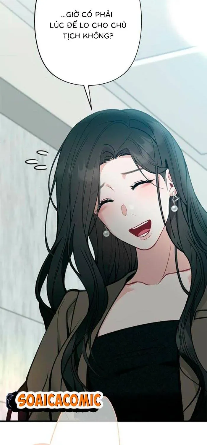 Lần Đầu Của Tổng Tài Chapter 22.1 - 38