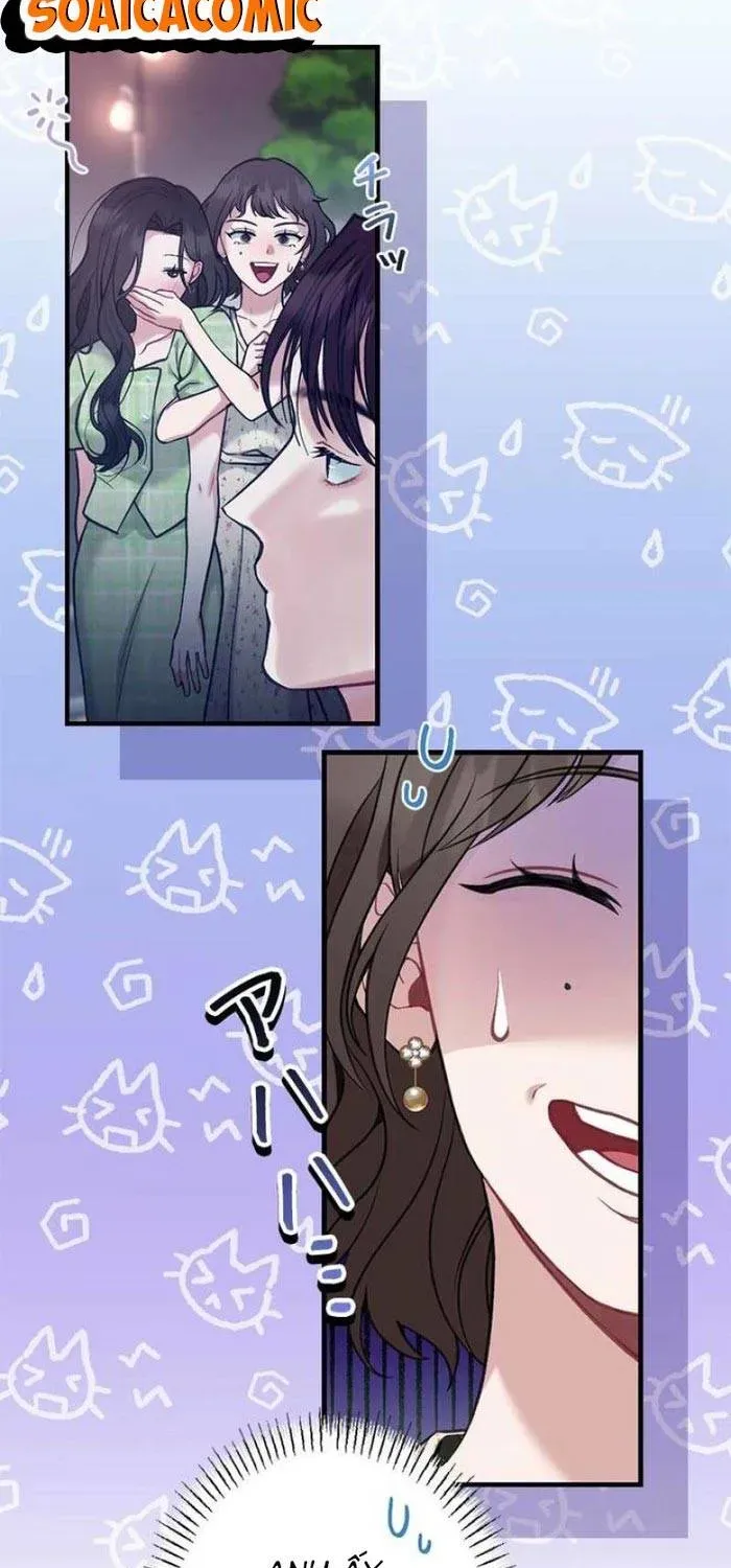 Lần Đầu Của Tổng Tài Chapter 3.1 - 12