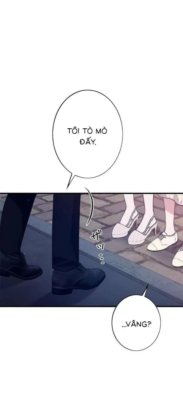 Lần Đầu Của Tổng Tài Chapter 3.1 - 15