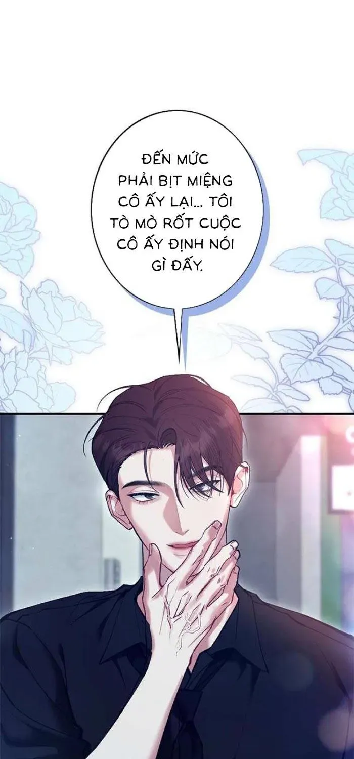 Lần Đầu Của Tổng Tài Chapter 3.1 - 16