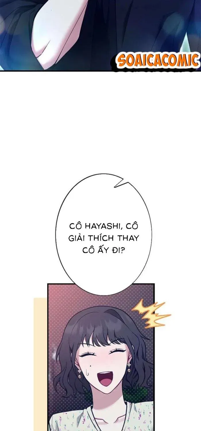 Lần Đầu Của Tổng Tài Chapter 3.1 - 17