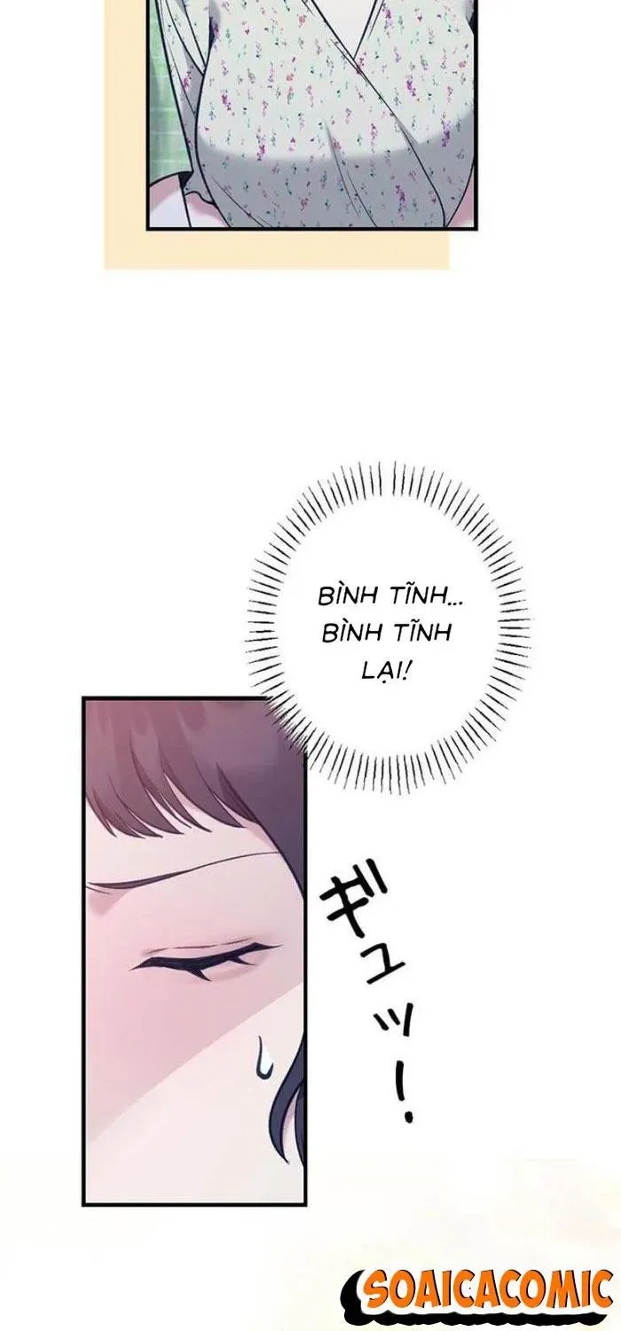 Lần Đầu Của Tổng Tài Chapter 3.1 - 18