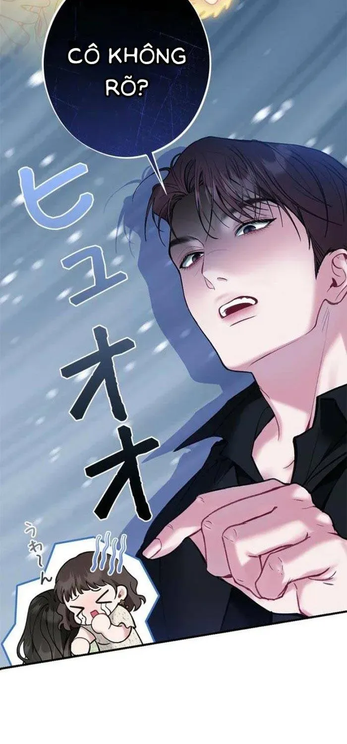 Lần Đầu Của Tổng Tài Chapter 3.1 - 21