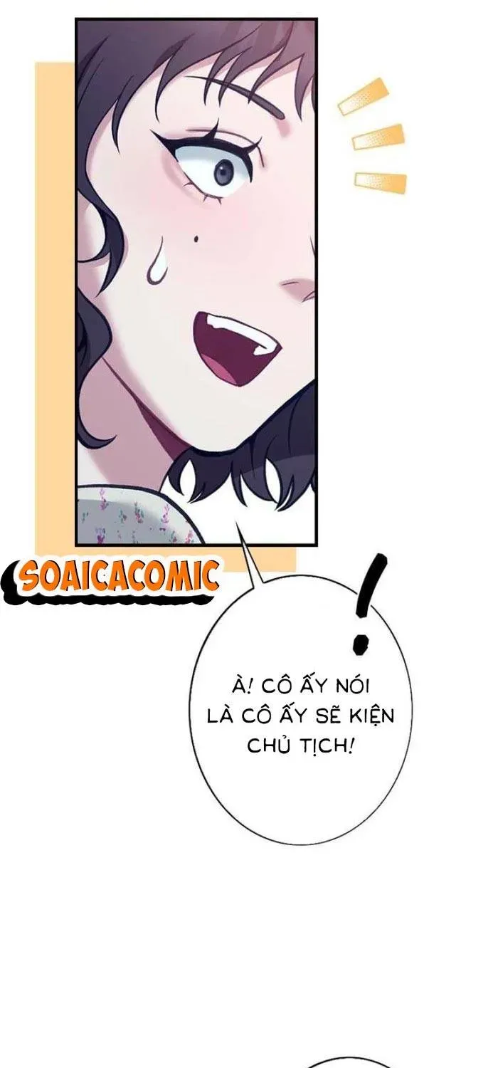 Lần Đầu Của Tổng Tài Chapter 3.1 - 24