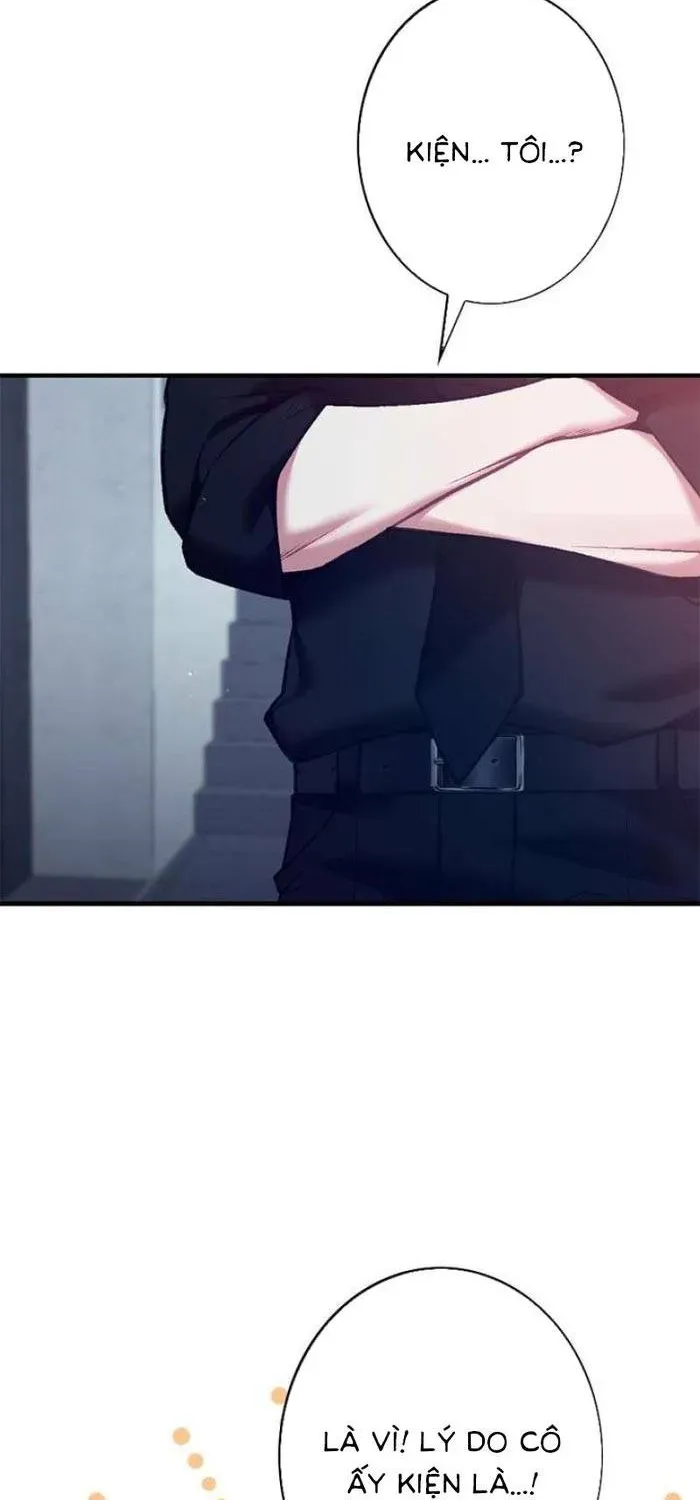 Lần Đầu Của Tổng Tài Chapter 3.1 - 25