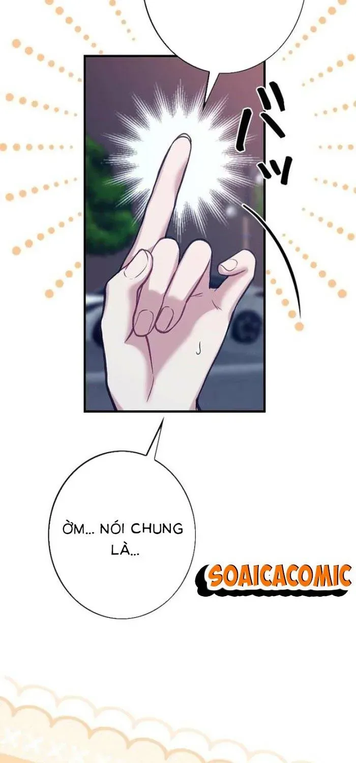 Lần Đầu Của Tổng Tài Chapter 3.1 - 26