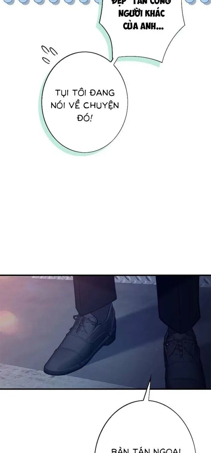 Lần Đầu Của Tổng Tài Chapter 3.1 - 30