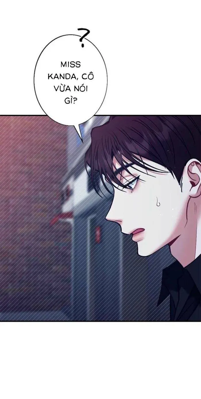 Lần Đầu Của Tổng Tài Chapter 3.1 - 4