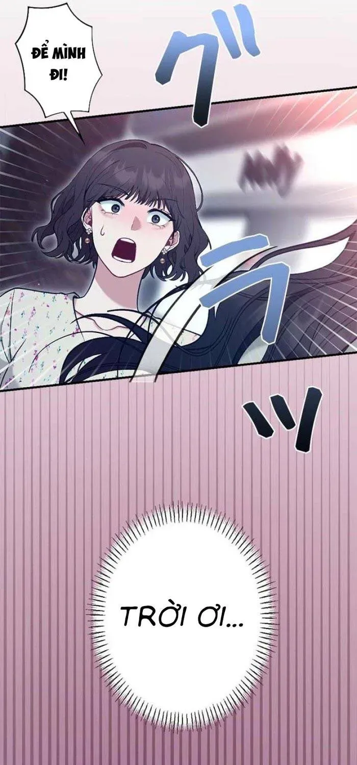 Lần Đầu Của Tổng Tài Chapter 3.1 - 37