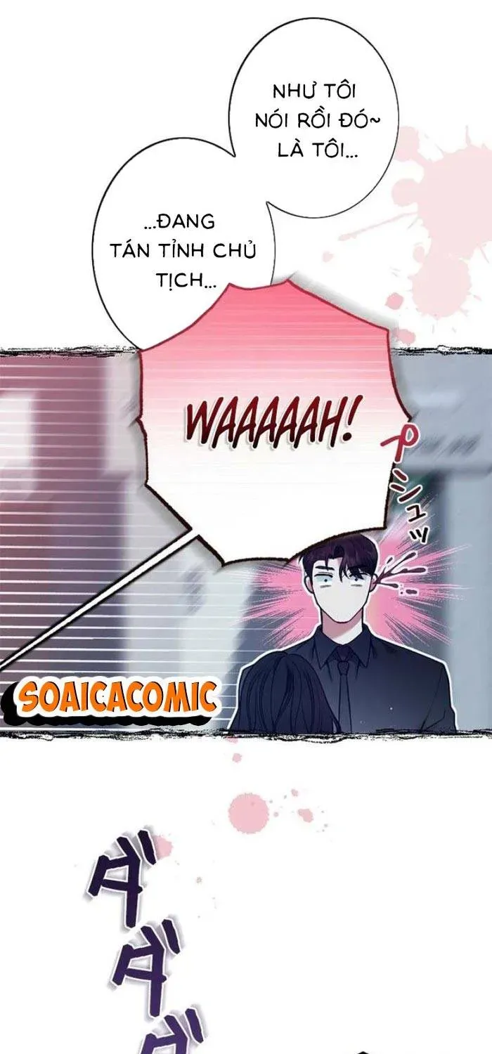 Lần Đầu Của Tổng Tài Chapter 3.1 - 5