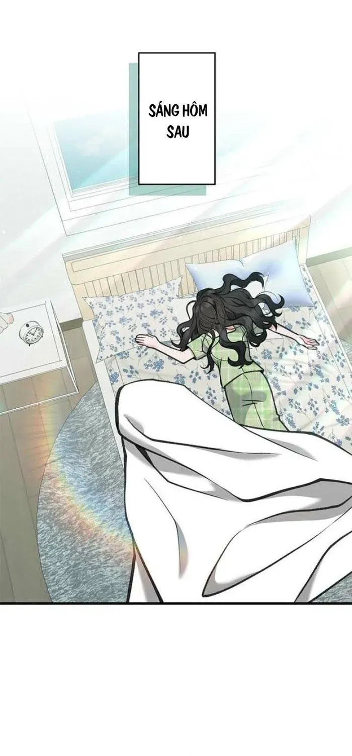 Lần Đầu Của Tổng Tài Chapter 3.1 - 43