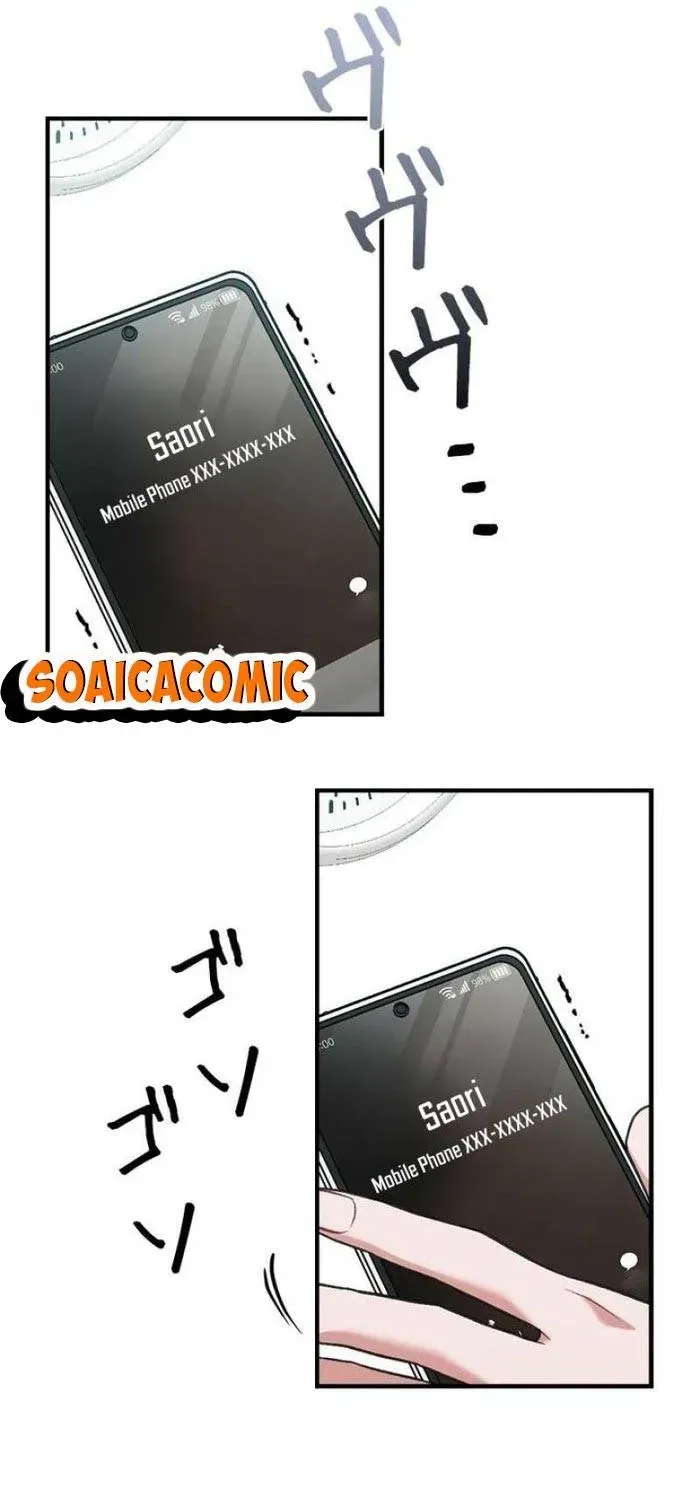 Lần Đầu Của Tổng Tài Chapter 3.1 - 44