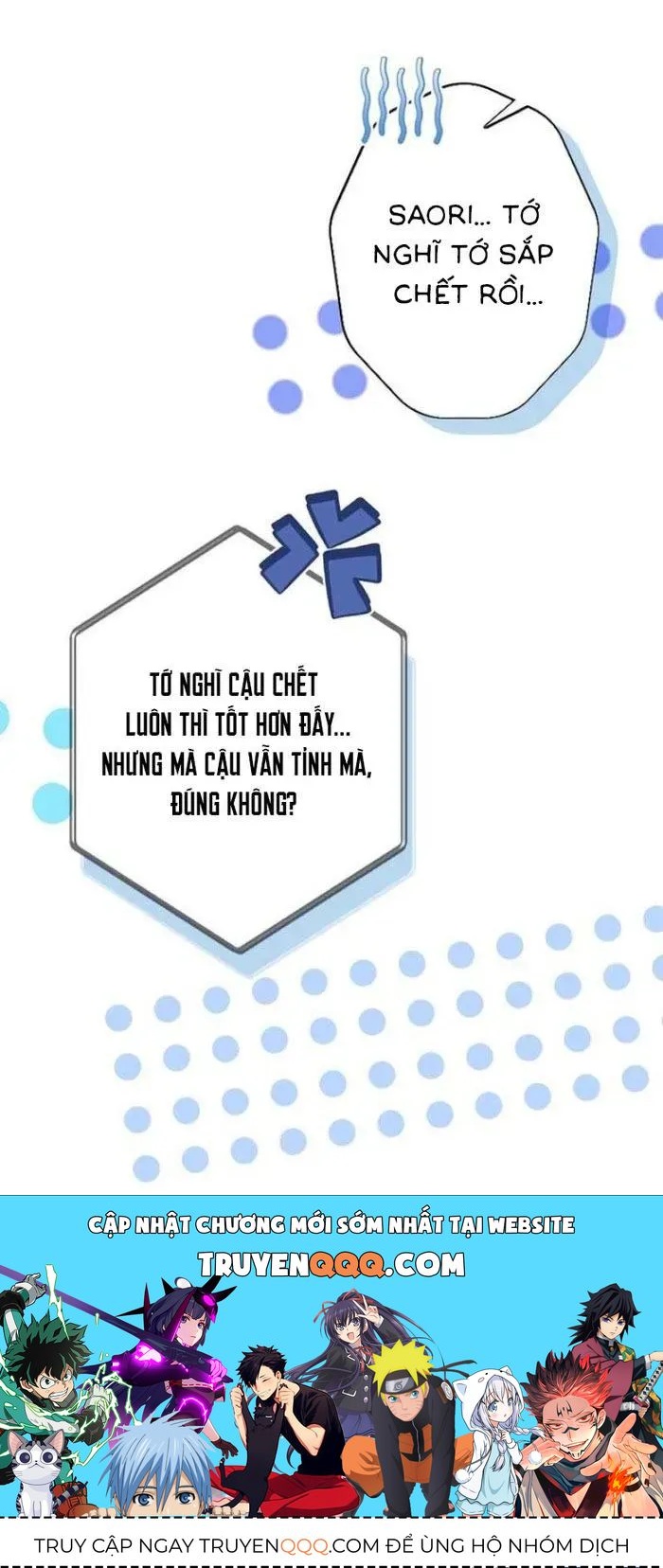 Lần Đầu Của Tổng Tài Chapter 3.1 - 45