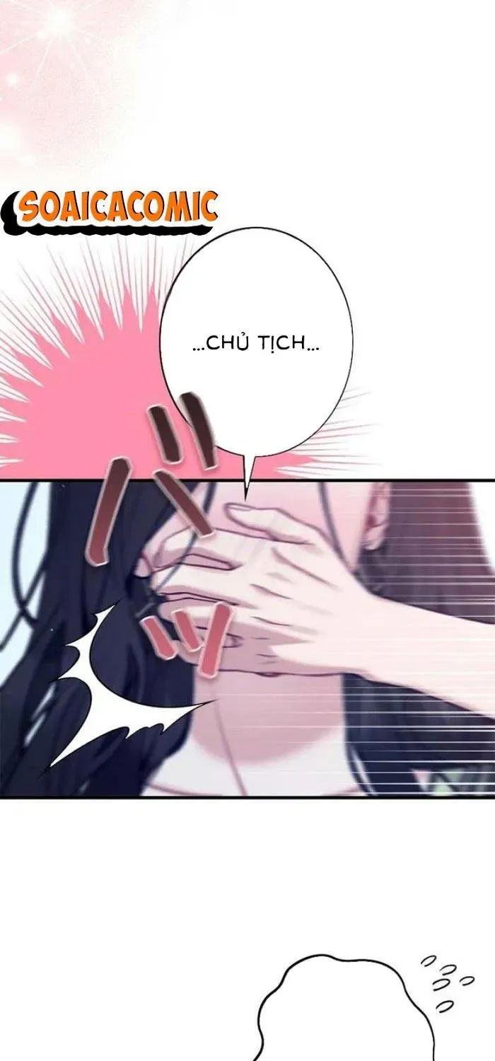 Lần Đầu Của Tổng Tài Chapter 3.1 - 10