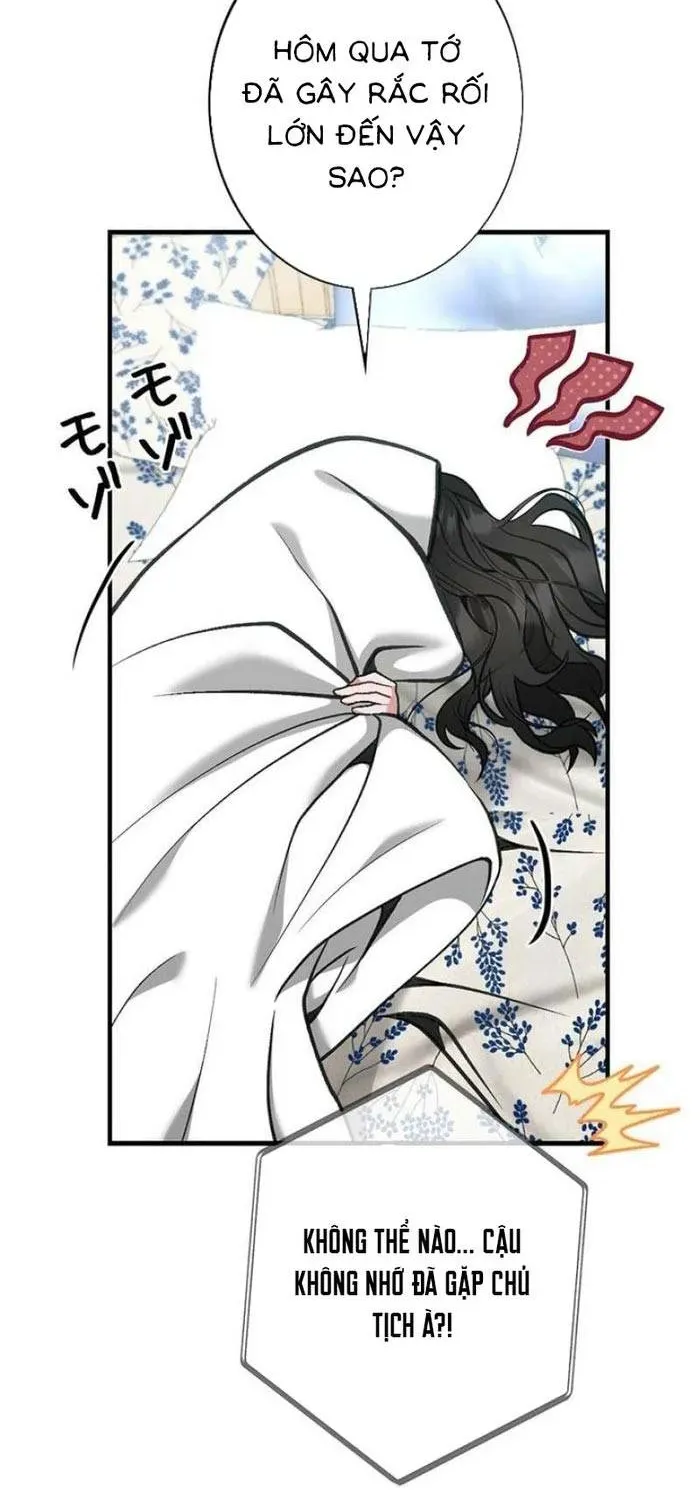 Lần Đầu Của Tổng Tài Chapter 3.2 - 2