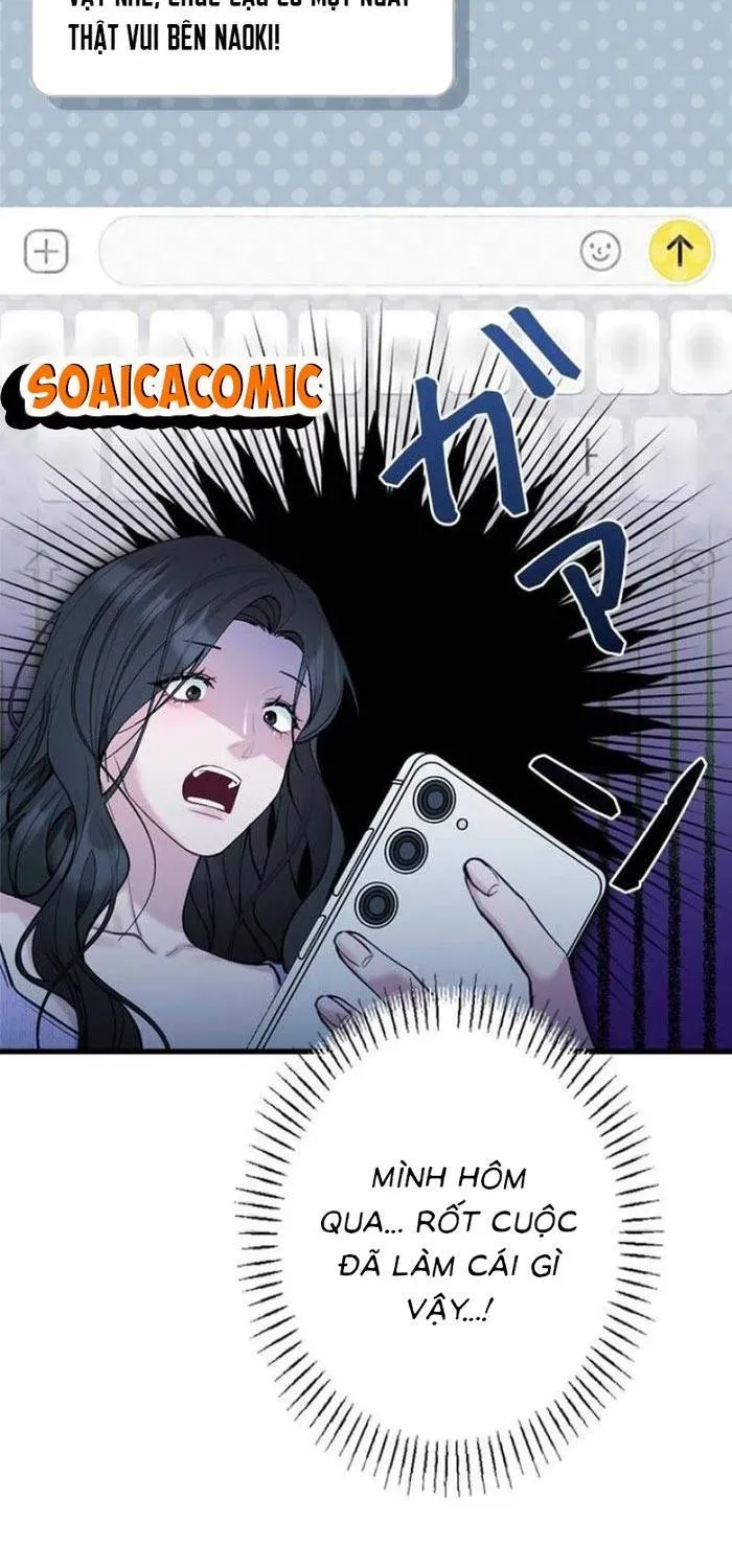 Lần Đầu Của Tổng Tài Chapter 3.2 - 16