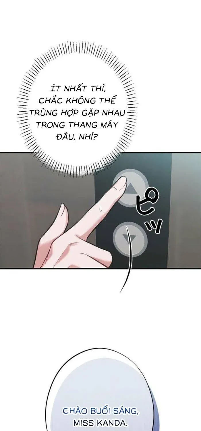 Lần Đầu Của Tổng Tài Chapter 3.2 - 17