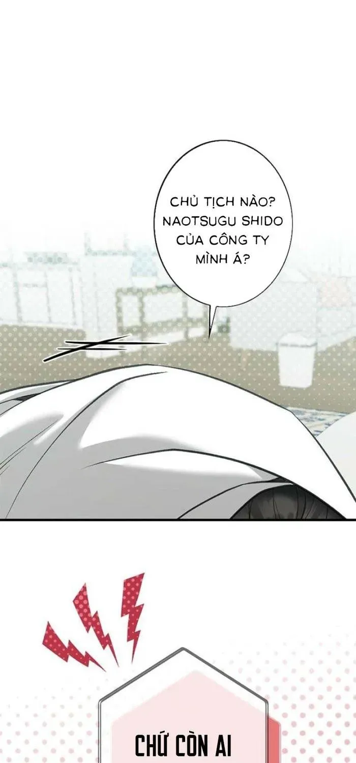 Lần Đầu Của Tổng Tài Chapter 3.2 - 3