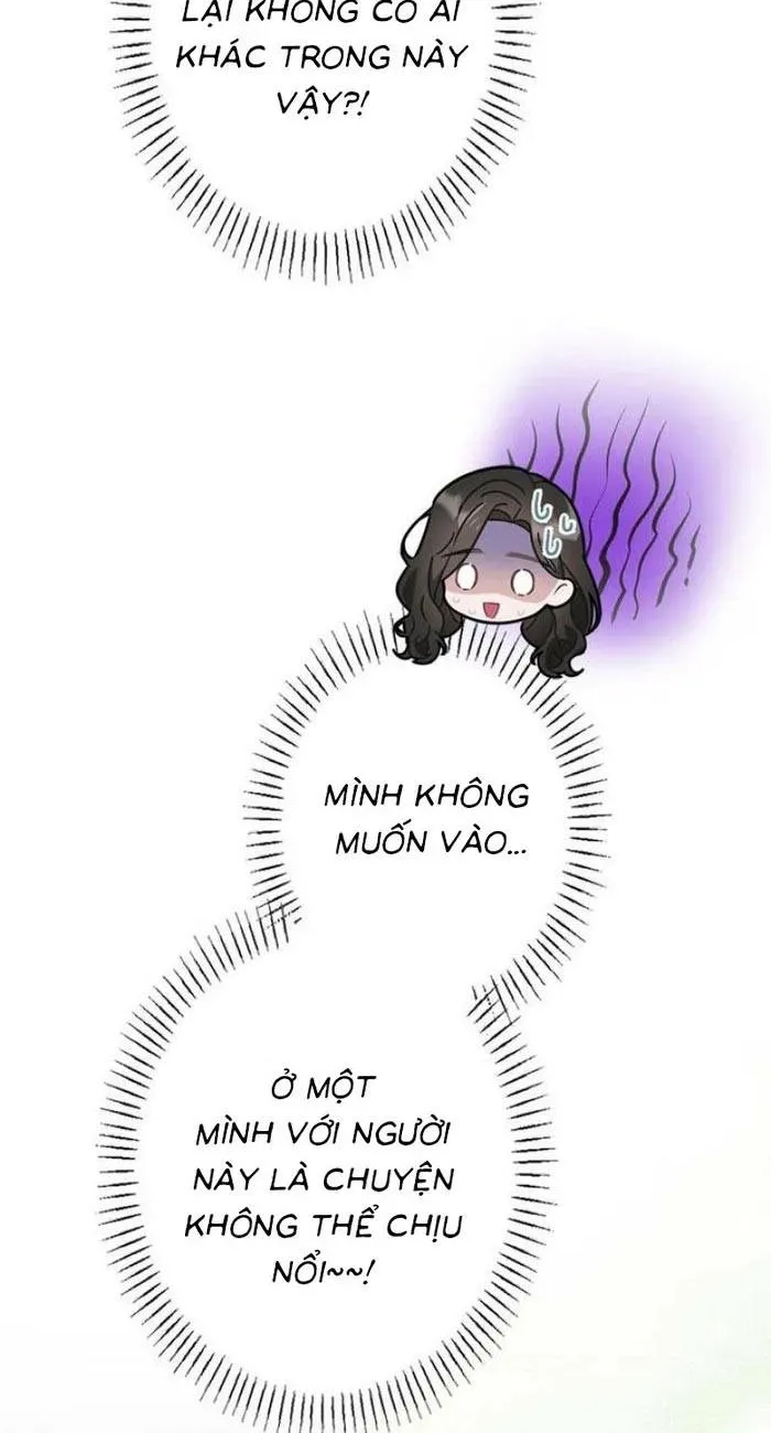 Lần Đầu Của Tổng Tài Chapter 3.2 - 23