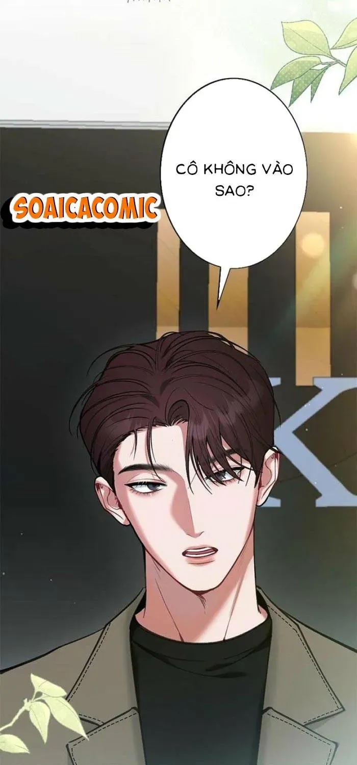 Lần Đầu Của Tổng Tài Chapter 3.2 - 24