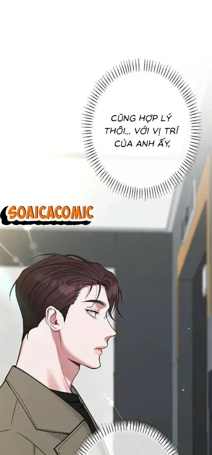 Lần Đầu Của Tổng Tài Chapter 3.2 - 34