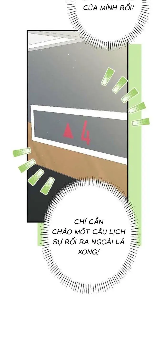 Lần Đầu Của Tổng Tài Chapter 3.2 - 36