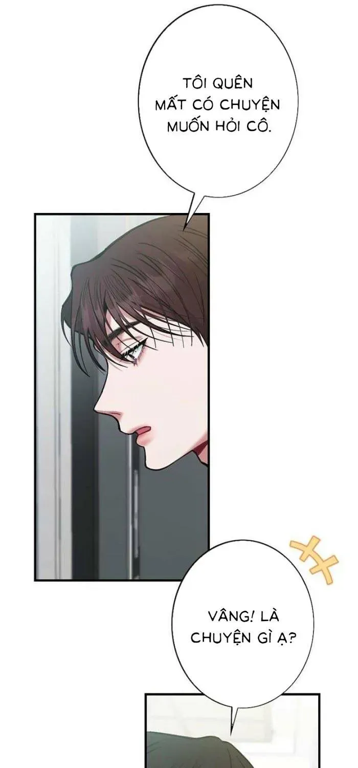 Lần Đầu Của Tổng Tài Chapter 3.2 - 42