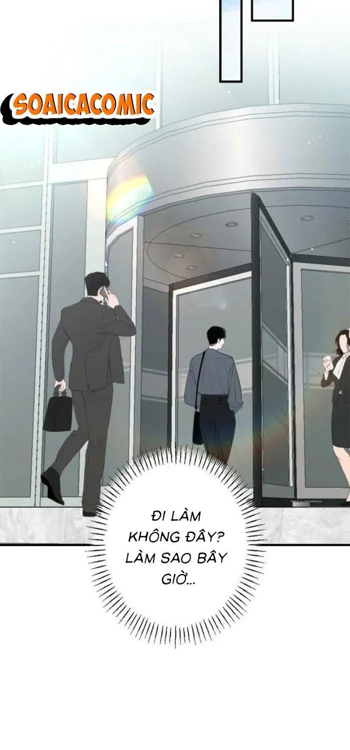 Lần Đầu Của Tổng Tài Chapter 3.2 - 8