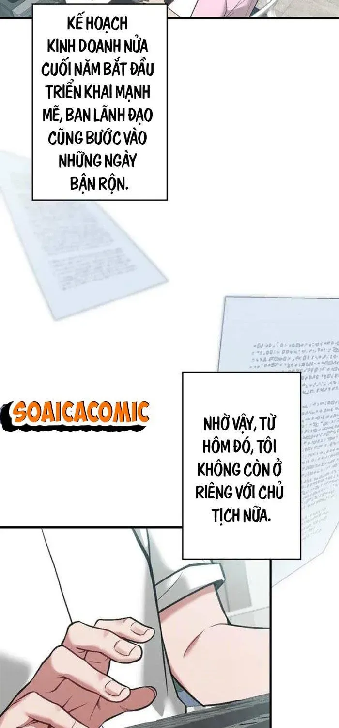 Lần Đầu Của Tổng Tài Chapter 4.1 - 17