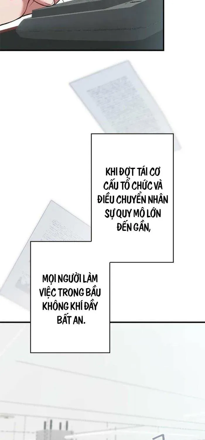 Lần Đầu Của Tổng Tài Chapter 4.1 - 18