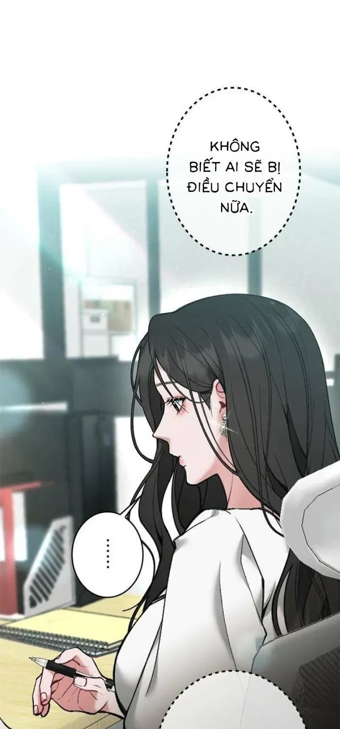 Lần Đầu Của Tổng Tài Chapter 4.1 - 21