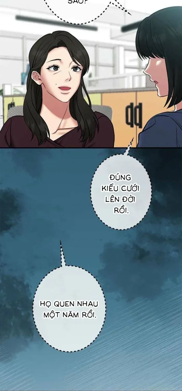 Lần Đầu Của Tổng Tài Chapter 4.1 - 27