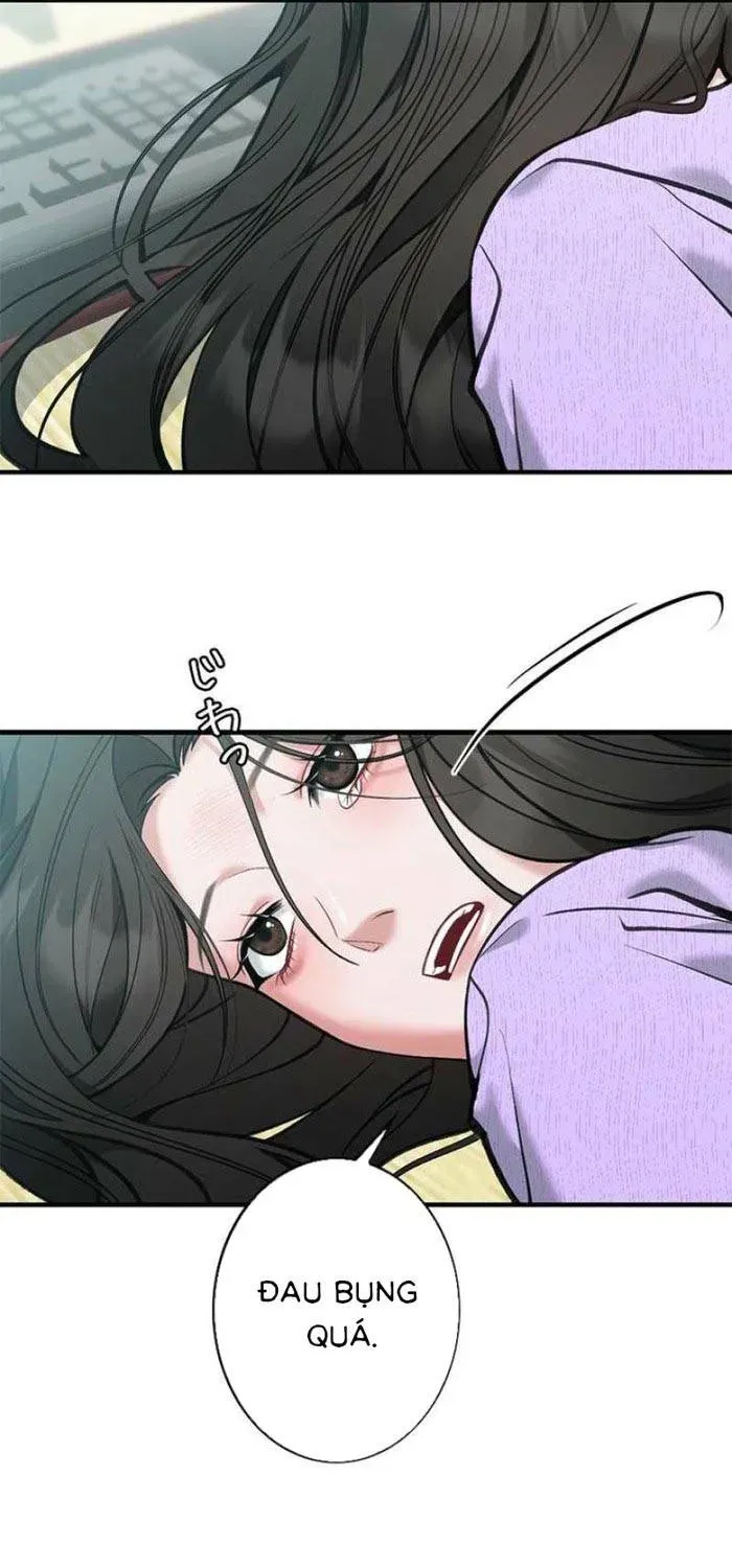 Lần Đầu Của Tổng Tài Chapter 4.1 - 4