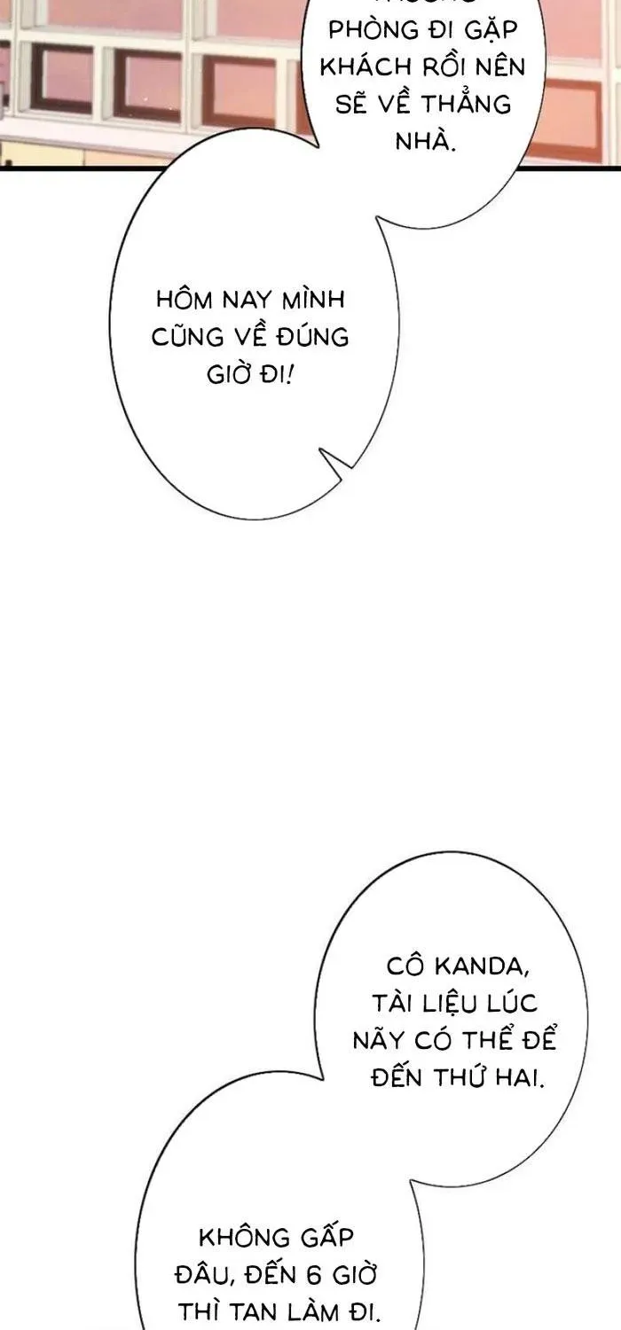 Lần Đầu Của Tổng Tài Chapter 4.1 - 32