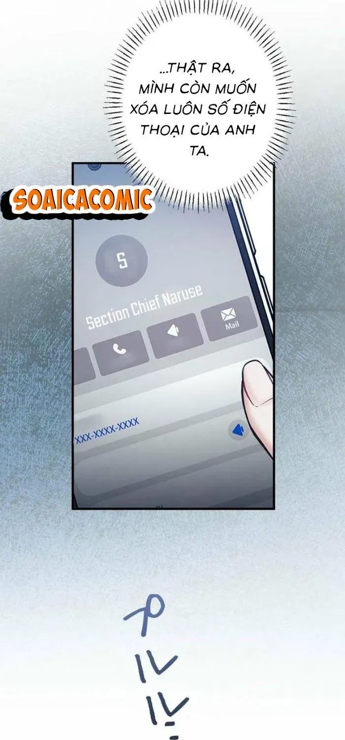 Lần Đầu Của Tổng Tài Chapter 4.1 - 36