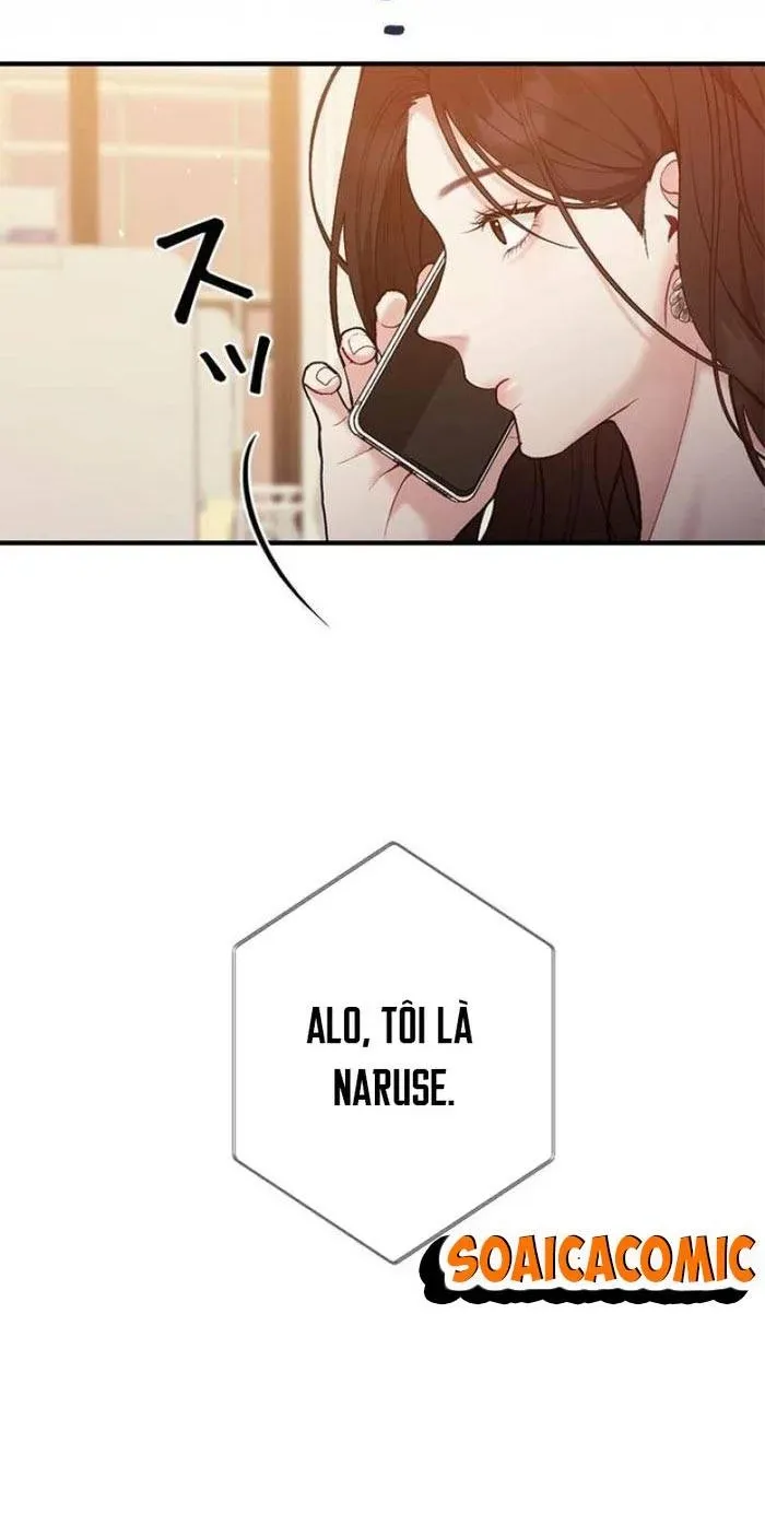 Lần Đầu Của Tổng Tài Chapter 4.1 - 37