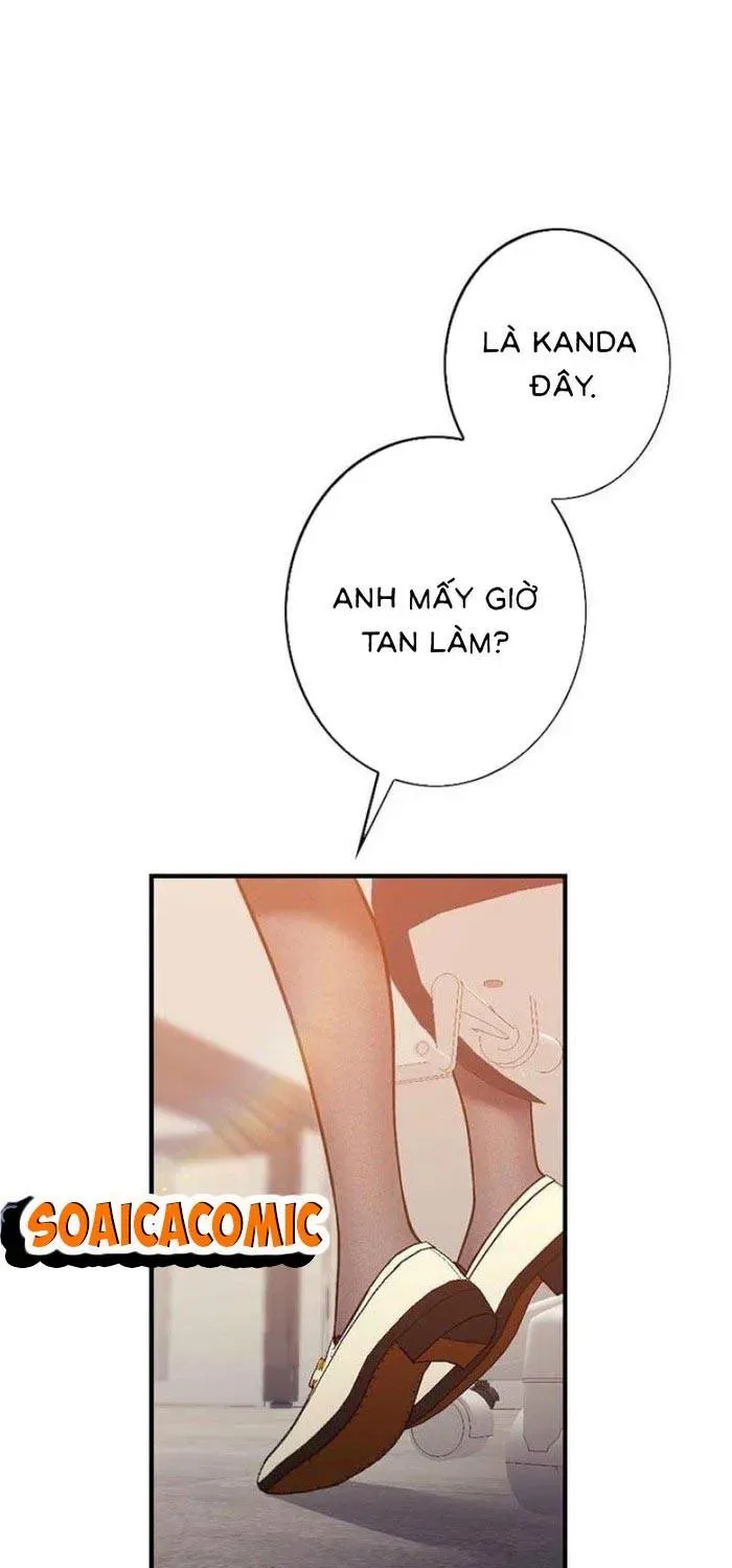 Lần Đầu Của Tổng Tài Chapter 4.1 - 38