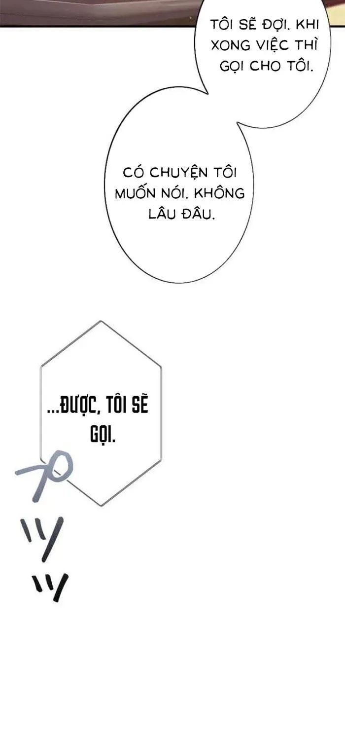 Lần Đầu Của Tổng Tài Chapter 4.1 - 40